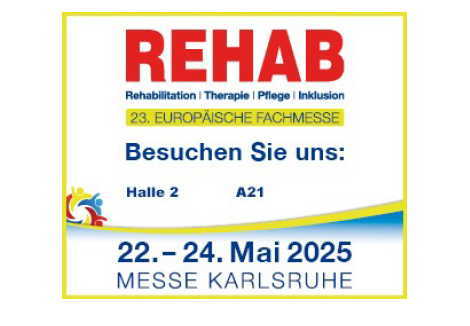 REHAB 2025 REHAB 2025